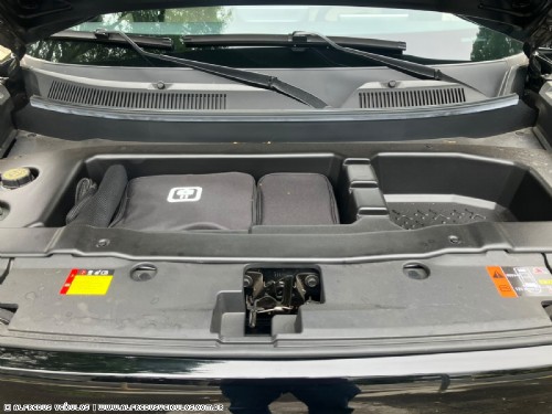 Chevrolet SPARK EUV ACTIVE 2025/2026